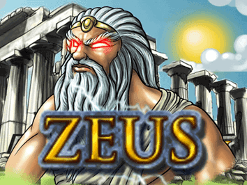 Zeus (2) game icon