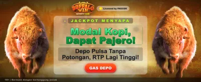 Kemenangan Besar di Mulia77 Slot banner