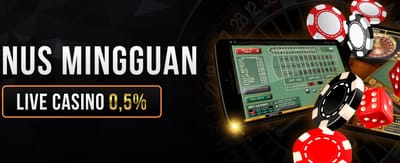 Klaim Promo Mulia77 Hari Ini banner